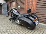 Klikněte pro detailní foto č. 6 - Harley-Davidson FLSB Softail Sport Glide