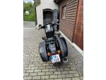 Klikněte pro detailní foto č. 8 - Harley-Davidson FLSB Softail Sport Glide