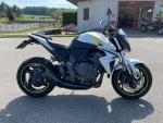 Klikněte pro detailní foto č. 1 - Honda CB 1000 R 2008