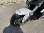 Klikněte pro detailní foto č. 13 - Honda CB 1000 R 2008