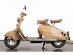 Klikněte pro detailní foto č. 1 - Innocenti Lambretta LC