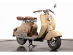 Klikněte pro detailní foto č. 4 - Innocenti Lambretta LC