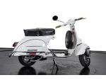 Klikněte pro detailní foto č. 3 - Piaggio Vespa 150 Super