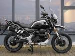 Klikněte pro detailní foto č. 1 - Moto Guzzi V 85 TT  Guardia D' Onore