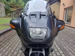 Klikněte pro detailní foto č. 12 - BMW R 1100 RT - SUPER STAV