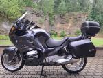 Klikněte pro detailní foto č. 1 - BMW R 1100 RT - SUPER STAV