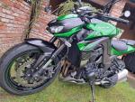 Klikněte pro detailní foto č. 5 - Kawasaki Z 1000