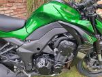 Klikněte pro detailní foto č. 6 - Kawasaki Z 1000