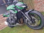 Klikněte pro detailní foto č. 8 - Kawasaki Z 1000