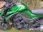 Klikněte pro detailní foto č. 9 - Kawasaki Z 1000