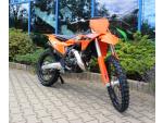 Klikněte pro detailní foto č. 5 - KTM 150 SX NOVINKA 2025 - SKLADEM