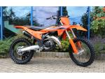 Klikněte pro detailní foto č. 6 - KTM 150 SX NOVINKA 2025 - SKLADEM