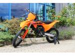 Klikněte pro detailní foto č. 1 - KTM 150 SX NOVINKA 2025 - SKLADEM