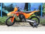 Klikněte pro detailní foto č. 2 - KTM 150 SX NOVINKA 2025 - SKLADEM