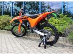 Klikněte pro detailní foto č. 3 - KTM 150 SX NOVINKA 2025 - SKLADEM