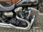 Klikněte pro detailní foto č. 12 - Harley-Davidson FXDWGI Dyna Wide Glide AKČNÍ CENA