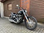 Klikněte pro detailní foto č. 2 - Harley-Davidson FXDWGI Dyna Wide Glide AKČNÍ CENA