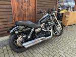 Klikněte pro detailní foto č. 3 - Harley-Davidson FXDWGI Dyna Wide Glide AKČNÍ CENA