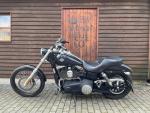 Klikněte pro detailní foto č. 5 - Harley-Davidson FXDWGI Dyna Wide Glide AKČNÍ CENA