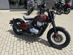 Klikněte pro detailní foto č. 2 - Jawa BOBBER 42