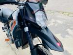 Klikněte pro detailní foto č. 10 - KTM 950 Supermoto