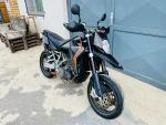 Klikněte pro detailní foto č. 3 - KTM 950 Supermoto