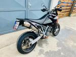 Klikněte pro detailní foto č. 4 - KTM 950 Supermoto