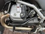 Klikněte pro detailní foto č. 9 - Moto Guzzi Stelvio 1200