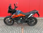 Klikněte pro detailní foto č. 1 - KTM 390 Adventure