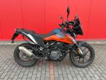 Klikněte pro detailní foto č. 4 - KTM 390 Adventure