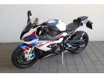 Klikněte pro detailní foto č. 2 - BMW S 1000 RR M Paket