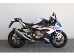 Klikněte pro detailní foto č. 4 - BMW S 1000 RR M Paket