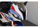 Klikněte pro detailní foto č. 7 - BMW S 1000 RR M Paket