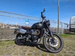 Klikněte pro detailní foto č. 1 - Triumph Scrambler 1200 XC