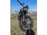 Klikněte pro detailní foto č. 3 - Triumph Scrambler 1200 XC