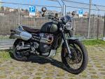 Klikněte pro detailní foto č. 7 - Triumph Scrambler 1200 XC