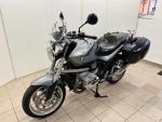 Klikněte pro detailní foto č. 4 - BMW R 1200 R,ABS