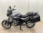 Klikněte pro detailní foto č. 5 - BMW R 1200 R,ABS