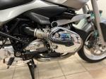 Klikněte pro detailní foto č. 8 - BMW R 1200 R,ABS