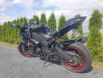 Klikněte pro detailní foto č. 5 - Kawasaki ZX-10R Ninja