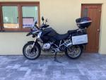 Klikněte pro detailní foto č. 10 - BMW R 1200 GS