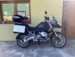 Klikněte pro detailní foto č. 8 - BMW R 1200 GS