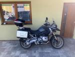 Klikněte pro detailní foto č. 9 - BMW R 1200 GS