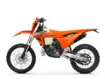 Detail nabídky - KTM 300 EXC 2025, nový motocykl