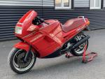 Klikněte pro detailní foto č. 9 - Ducati 750 Paso