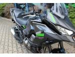 Klikněte pro detailní foto č. 4 - Kawasaki Versys 1000 MODEL 2024