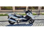 Yamaha T-Max 500