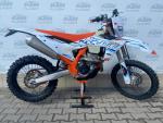 Klikněte pro detailní foto č. 1 - KTM 350 EXC-F SIX DAYS