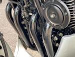 Klikněte pro detailní foto č. 7 - Yamaha XJ 650 Turbo