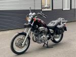 Klikněte pro detailní foto č. 10 - Yamaha XV 1100 Virago